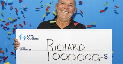 gagnant lotto max 60 millions|Communiqué de presse – La Société – Loto.